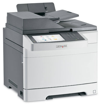 Toner Impresora Lexmark X548 DTE